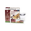 Barritas Comida Saludable Herbalife Frutas y Bayas con Yogur